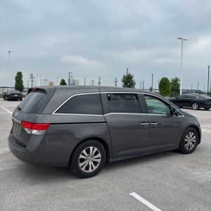 HONDA ODYSSEY - 8