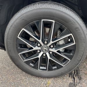 صورة مصغرة 17 لـ 2024 Lexus GX 550 PREMIUM+