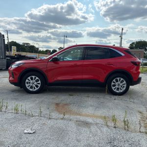2024 FORD ESCAPE ACTIVE 照片 3