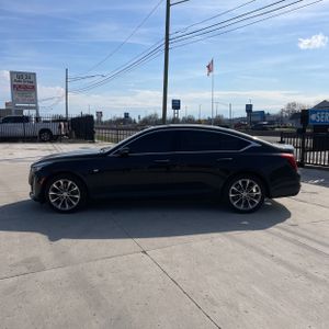 CADILLAC CT5 PREMIUM LUXURY - 3
