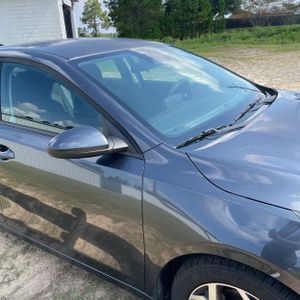 2019 KIA FORTE LXS 照片 13