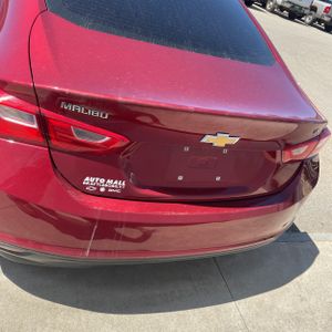 CHEVROLET MALIBU LT - 7