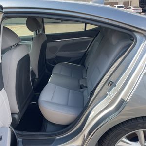 2019 Hyundai ELANTRA SEL thumbnail 33