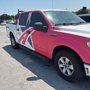 صورة مصغرة 55 لـ 2015 FORD F-150 XL