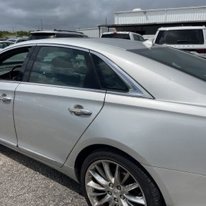 CADILLAC XTS PLATINUM COLLECTION - 6