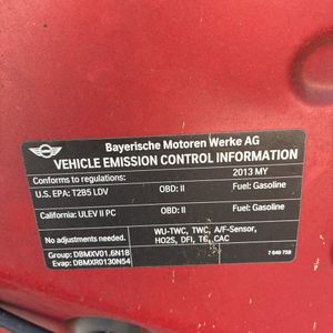 2013 MINI COUNTRYMAN COOPER S 缩略图 21