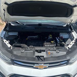صورة مصغرة 43 لـ 2018 Chevrolet TRAX LT