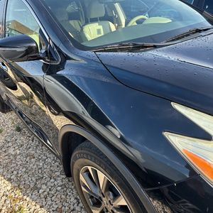 صورة مصغرة 61 لـ 2017 Nissan MURANO SL