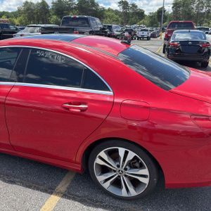 صورة 6 لـ 2018 Mercedes-BENZ CLA