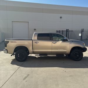 صورة 10 لـ 2007 Toyota TUNDRA LIMITED