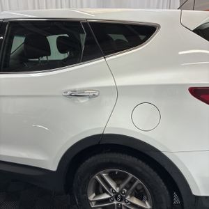 HYUNDAI SANTA FE SPORT 2.4L - 5