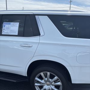 CHEVROLET TAHOE HIGH COUNTRY - 6