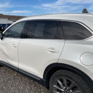 MAZDA CX-9 GRAND TOURING - 6