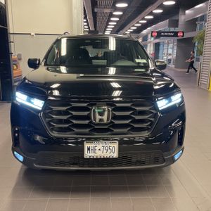صورة مصغرة 14 لـ 2025 Honda PILOT SPORT