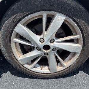 2007 Toyota AVALON LIMITED — миниатюра 17