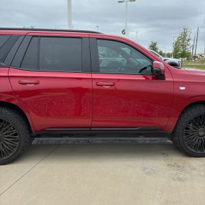 CADILLAC ESCALADE SPORT PLATINUM - 9