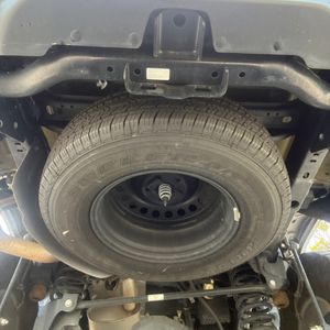 2024 JEEP GLADIATOR SPORT S — миниатюра 47