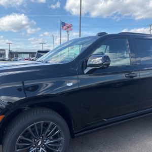 CADILLAC ESCALADE SPORT PLATINUM - 2