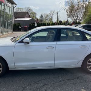 AUDI A6 2.0T PREMIUM - 4