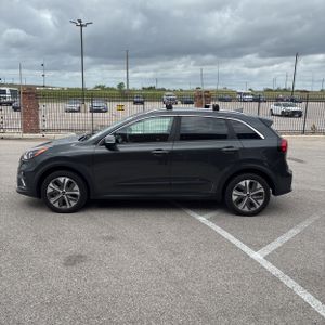 KIA NIRO EV EX PREMIUM - 3