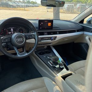 2017 AUDI A4 2.0T PREMIUM — миниатюра 34