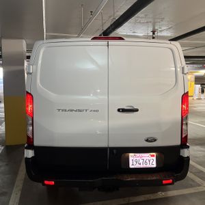 FORD TRANSIT 250 - 7