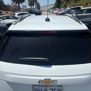 صورة مصغرة 15 لـ 2018 Chevrolet TRAX LT