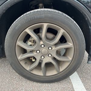 2018 Dodge DURANGO GT 缩略图 20