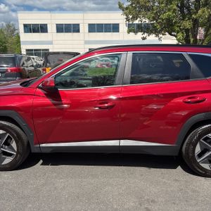 HYUNDAI TUCSON SEL - 4