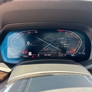 2021 BMW X5 XDRIVE40I — миниатюра 45