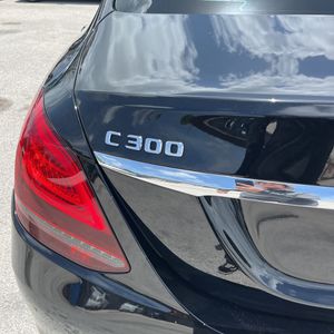 صورة مصغرة 23 لـ 2021 Mercedes-BENZ C-CLASS