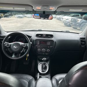 2014 KIA SOUL BASE — миниатюра 35