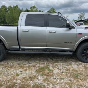 2019 RAM 2500 LARAMIE 照片 11