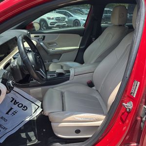 2020 Mercedes-BENZ A-CLASS — миниатюра 31
