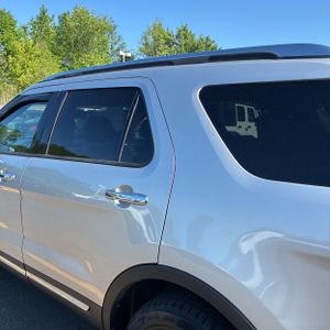 FORD EXPLORER LIMITED - 6