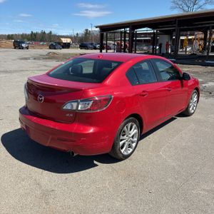 MAZDA MAZDA3 S SPORT - 8