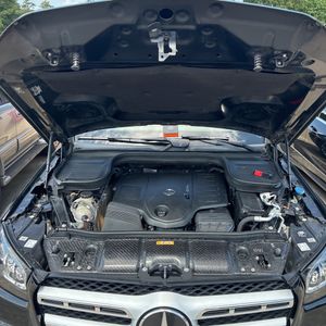 صورة مصغرة 46 لـ 2020 Mercedes-BENZ GLS