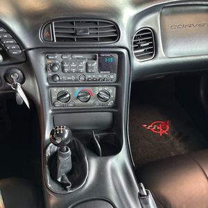 1999 Chevrolet CORVETTE BASE — миниатюра 34