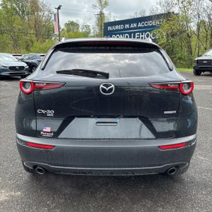 MAZDA CX-30 2.5 S PREMIUM - 7