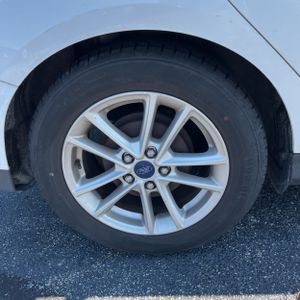 2016 FORD FOCUS SE — миниатюра 19