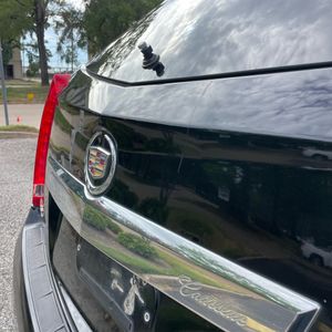 2011 Cadillac SRX LUXURY COLLECTION 照片 58