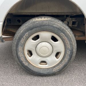 صورة مصغرة 18 لـ 2007 FORD F-150 XL