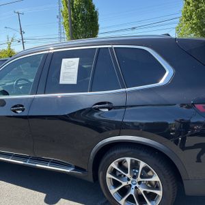 BMW X5 PHEV XDRIVE50E - 6