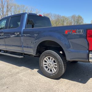 FORD F-250 XLT - 6