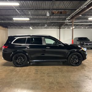 MERCEDES-BENZ GLS - 10