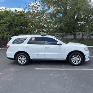 DODGE DURANGO - 10
