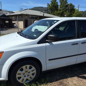 DODGE GRAND CARAVAN AMERICAN VALUE PKG - 2