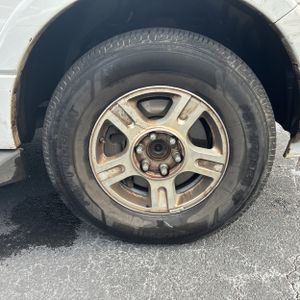2008 FORD EXPEDITION XLT 缩略图 20