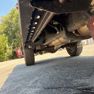 2022 RAM 2500 BIG HORN thumbnail 22