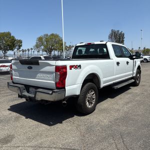 FORD F-250 SUPER DUTY XL - 8